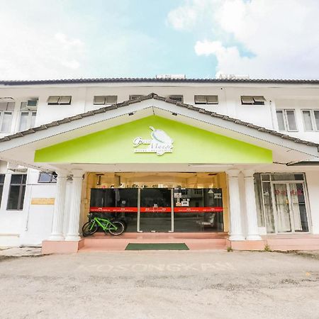 Oyo 89438 Green Mango Sri Cemerlang Kota Bharu Esterno foto