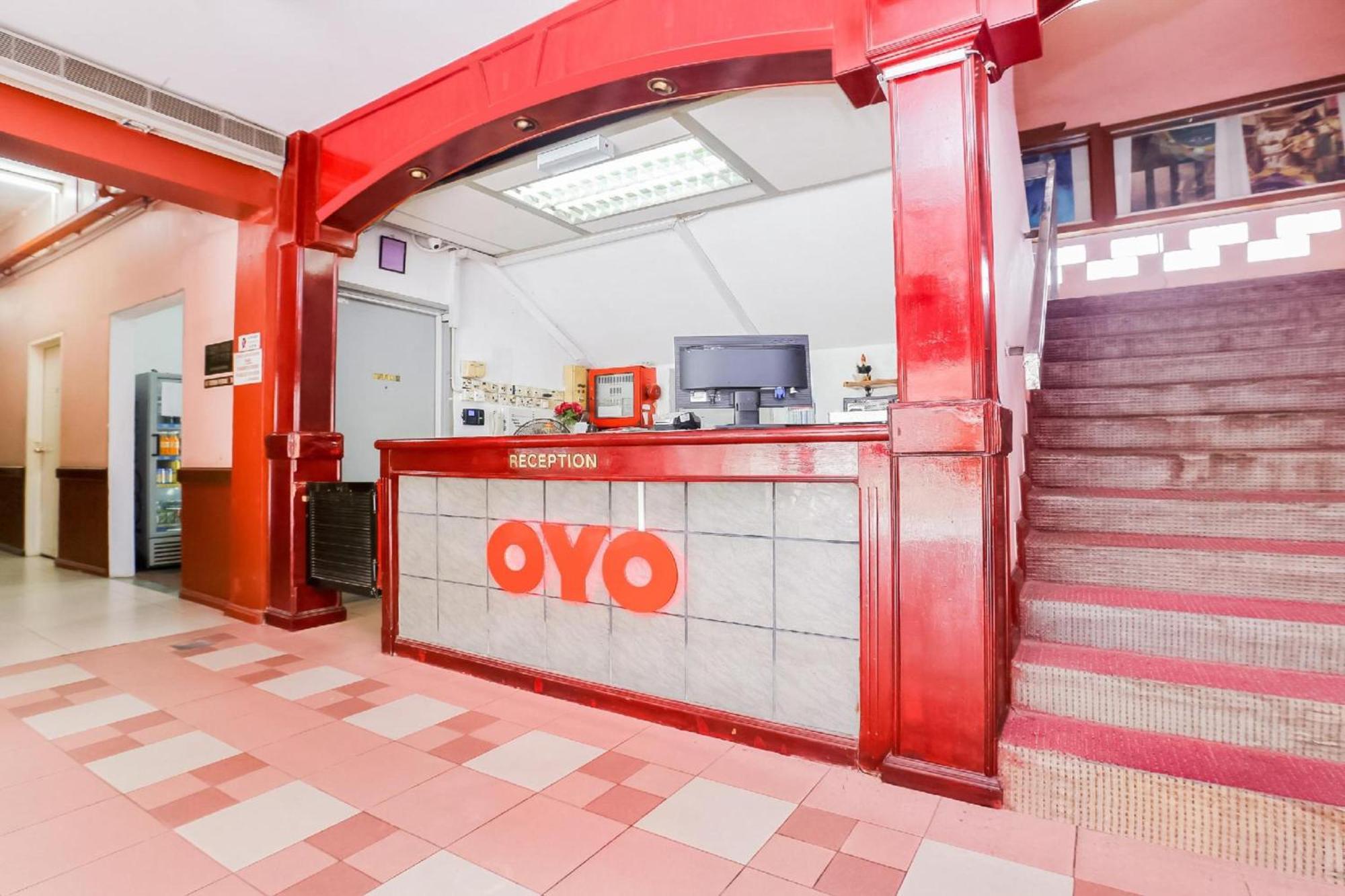 Oyo 89438 Green Mango Sri Cemerlang Kota Bharu Esterno foto